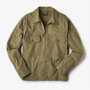 Line of Trade Corbin Service Jacket